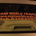 3-Day Golden Triangle Express Tour: Delhi, Agra & Jaipur - An In-Depth Look at the 3-Day Golden Triangle Tour