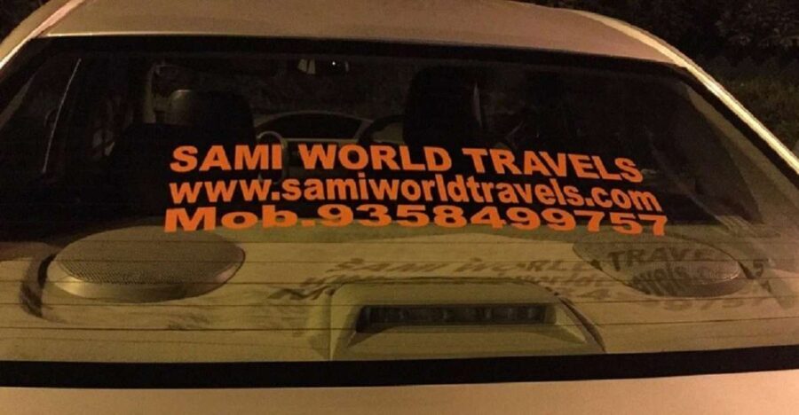 3-Day Golden Triangle Express Tour: Delhi, Agra & Jaipur - An In-Depth Look at the 3-Day Golden Triangle Tour