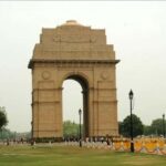 3- Day: Golden Triangle Getaway from Goa by Flight - Transportation and Comfort