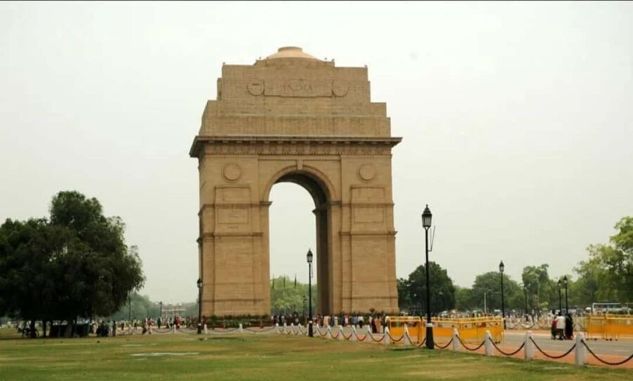3- Day: Golden Triangle Getaway from Goa by Flight - Transportation and Comfort