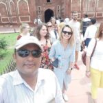 3- Day: Golden Triangle Getaway from Hyderabad by Flight - Authentic Experiences and Practical Insights