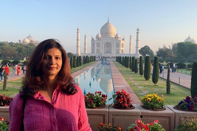 3-Day Golden Triangle Tour-Delhi Agra Fatehpur Jaipur-Taj & More - Final Thoughts