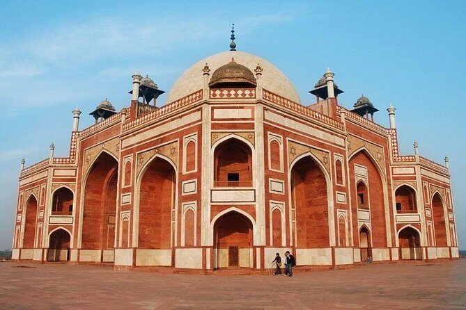 3-Day Golden Triangle Tour India  History, Culture & Taj Mahal - Why This Tour Offers Great Value