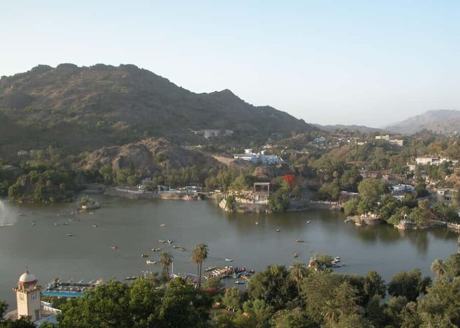3-Day Golf Tour in Mount Abu - FAQ