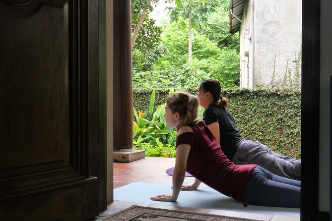 3-Day Guided Tour in Hanoi with Yoga & Indigenous Health Therapy - Who Is This Tour Best For?