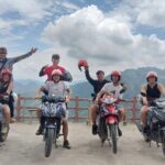 3 Day Ha Giang Loop Small Group Guided Self-ride Motorbike Tour - A Deep Dive into the Itinerary