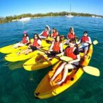 3-Day Ha Long Bay - Lan Ha Bay - Cat Ba Island Tour with Cruise and Kayaking - Why This Tour Works Well