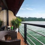 3-Day: Ha LongLan Ha Bay & Ninh Binh 5 Stars Cruise - Authentic Value for Travelers
