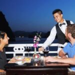 3-Day Halong Bay Cruise on the Starlight - Frequently Asked Questions