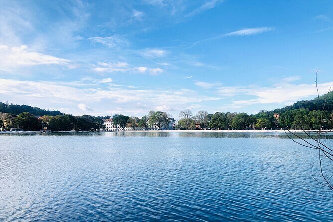 3-Day Heart of Sri Lanka, Kandy, Wonder 8 Sigiriya, Nuwara Eliya-Little England - A Detailed Look at the 3-Day Experience