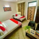 3 Day Jaipur Heritage Tour with Nahargarh Palace Stay - Exploring Jaipur in Depth: A Detailed Review