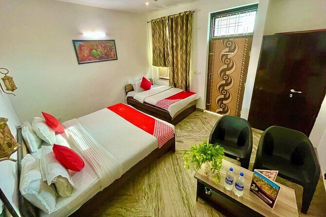 3 Day Jaipur Heritage Tour with Nahargarh Palace Stay - Exploring Jaipur in Depth: A Detailed Review