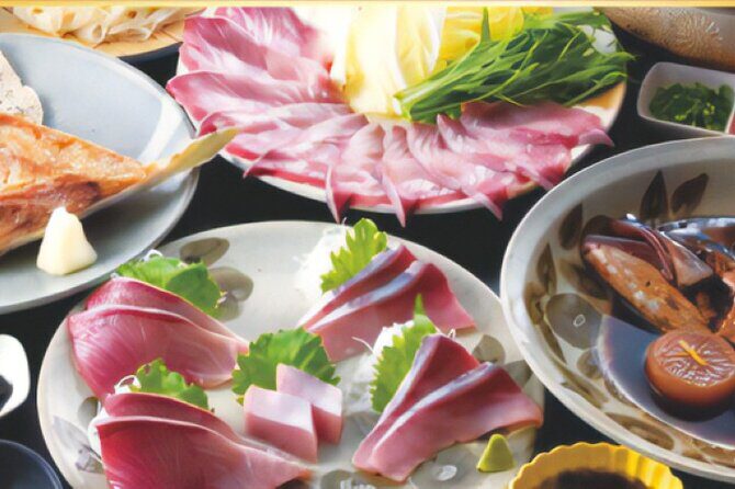 3-Day Kaga Yamashiro Onsen Getaway with Gourmet Cuisine - In-Depth Look at the 3-Day Kaga Yamashiro Onsen Getaway