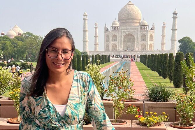 3-Day Luxury Private Golden Triangle Tour Delhi, Agra & Jaipur - Final Thoughts: Is This Tour Right for You?