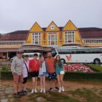 3-Day Motorbike Tour - Easy Rider: Nha Trang to Da Lat - Day Two: From Buon Me Thuot to Lak Lake