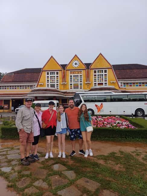 3-Day Motorbike Tour - Easy Rider: Nha Trang to Da Lat - Day Two: From Buon Me Thuot to Lak Lake