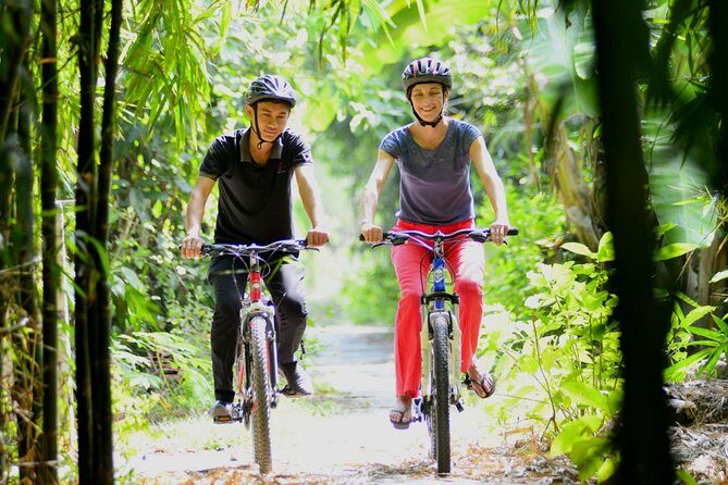 3-day My Tho and Chau Doc plus Tra Su Sanctuary and Cham Minority (Group tour) - Final Thoughts