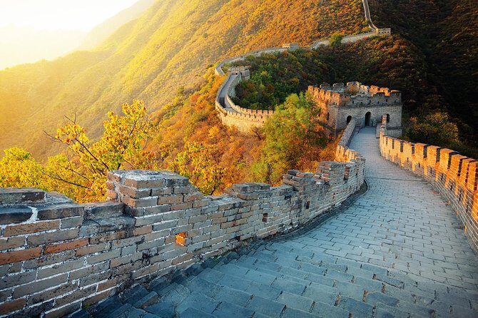 3-Day Private Beijing Tour with Airport Transfer - Exploring the Heart of Beijing in 3 Days