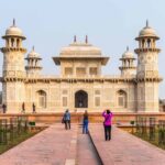 3-Day Private Golden Triangle Tour: Delhi, Agra & Jaipur - Day 2: The Taj Mahal and Agra’s Heritage