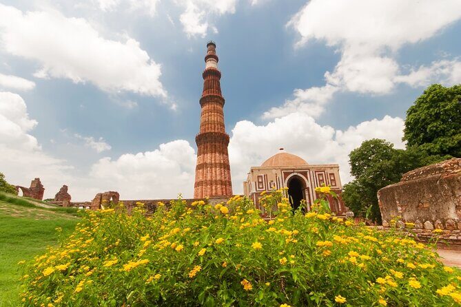 3 Day Private Golden Triangle Tour to Agra and Jaipur Ex Delhi - The Sum Up