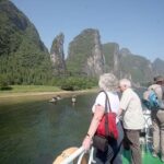 3-Day Private Guilin Tour with Li River Cruise and Yangshuo - Authentic Experiences and Practical Insights