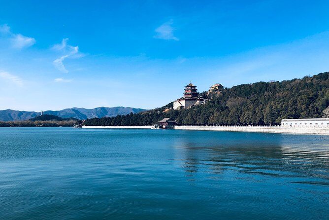 3-Day Private Tour of Incredible Beijing Highlights - Who Should Consider This Tour?