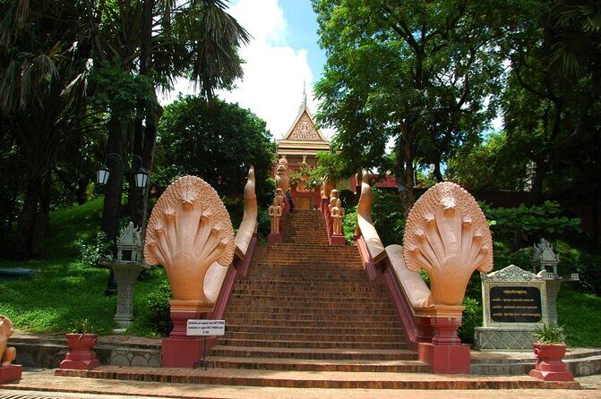 3-Day Private Tour Phnom Penh & Siem Reap include domestic flight - The Practicalities: What Makes This Tour Worth Considering