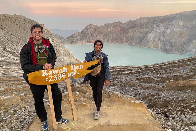 3-Day Private Tour: Tumpak Sewu Waterfall, Mt Bromo & Ijen Crater - What We Love About This Tour