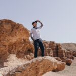 3 Day Tour to Kolsai Kaindy Lakes and Charyn Canyon - A Deep Dive into the 3-Day Kazakh Nature Tour