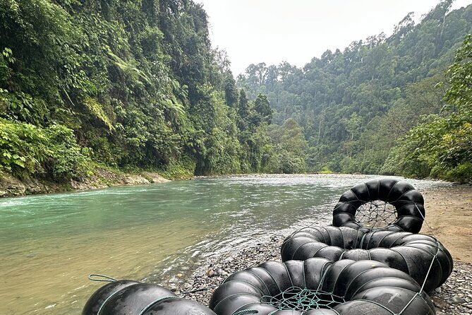 3 Days 2 Nights Ethical Jungle Trekking - An In-Depth Look at This Ethical Jungle Trekking Experience