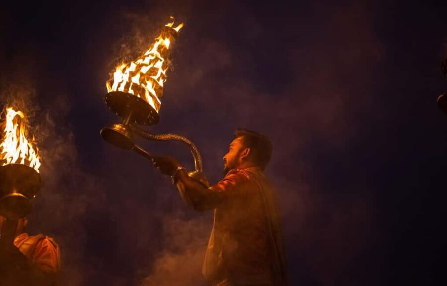 3 Days 2 Nights Exploring the Sacred Essence of Varanasi - Practical Details and What You Should Know