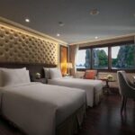 3 days - 2 nights in Bai Tu Long Bay at 5 stars cruise - private balcony cabins - Who Will Love This Tour?