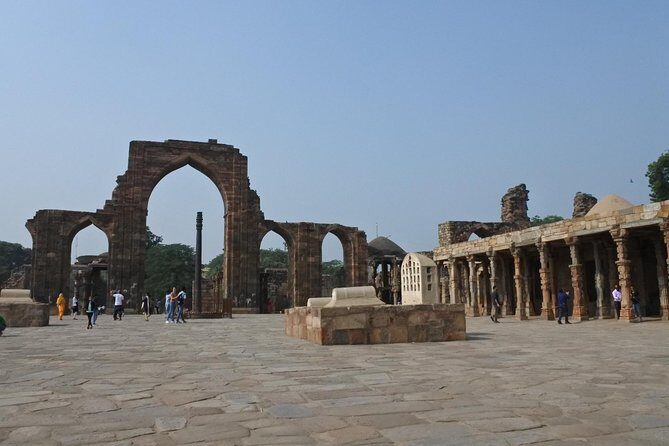 3 Days 2 Nights private Delhi Agra Jaipur Tour - Authentic Experiences and Traveler Insights