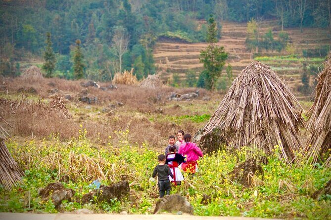 3 Days and 2 Nights Ha Giang Loop Tour - Who Will Enjoy This Tour Best?