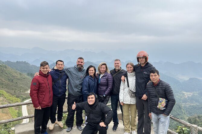 3 Days and 2 Nights Ha Giang Tour - What We Love: Highlights of the Experience