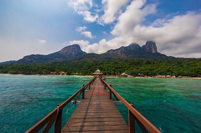 3 Days and 2 Nights Tioman Tour Package from Singapore - FAQ: Your Practical Questions Answered
