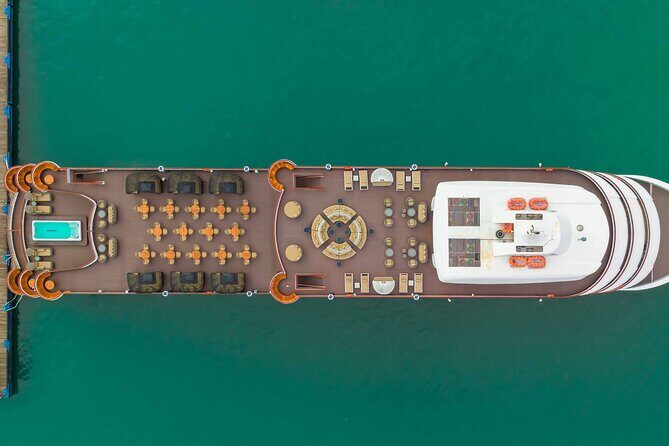 3 days at Lan Ha Bay with Cruise from Hanoi - Final Thoughts: Who Should Consider This Tour?