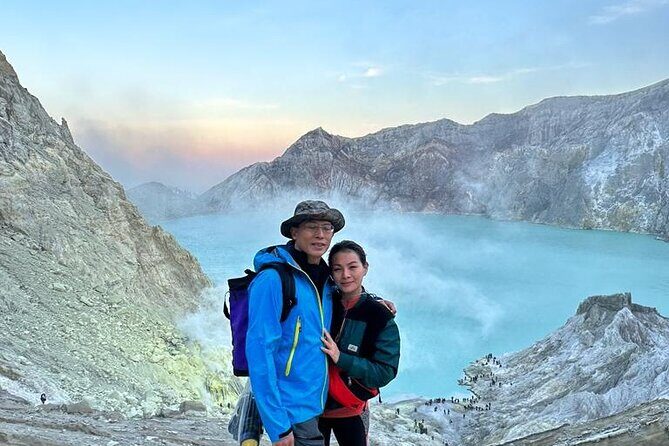 3-Days Bromo Ijen Private Tour Included Hotels - What’s Not Perfect