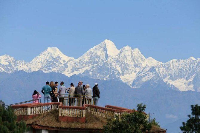 3 Days Chisapani Nagarkot Trek - Detailed Review of the 3 Days Chisapani Nagarkot Trek