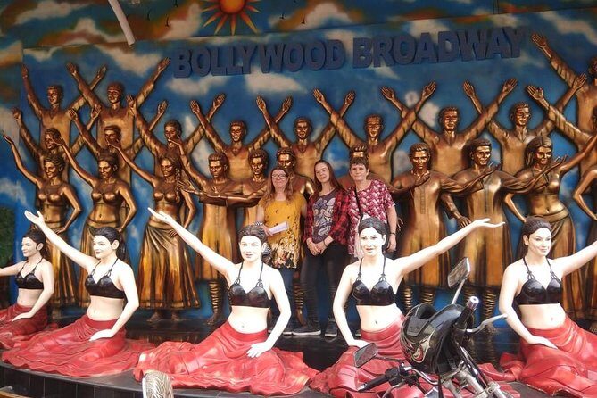 3 Days Complete Mumbai Tour Inclusive of Bollywood Studio Experience - Final Thoughts