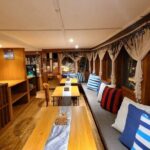 3 Days Deluxe Boat Private Cabin Sailing Trip in Komodo Island - Day 3: Paradise Islands and Relaxed Snorkeling