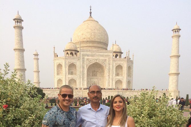 3 Days Golden Triangle India Tour - What Really Makes This Tour Stand Out