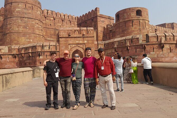 3 Days Golden Triangle Tour Delhi Agra Jaipur by Private AC Car - Final Thoughts: Who Is This Tour Best For?