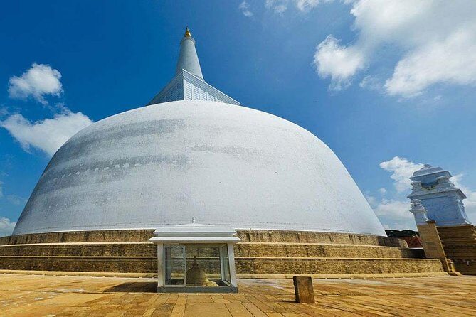 3 Days Heritage & Cultural Triangle Tour from Colombo / Negambo or Kandy - What We Think: The Strengths and Limitations