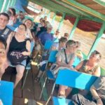 3 Days in Siem Reap by Private Air-vehicle conditioned - Practical Considerations and Tips