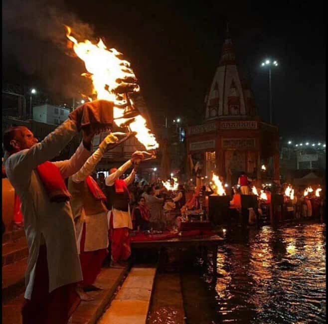 3 Days in Varanasi: Ganga Aarti, Temples & Cultural Walks - Making Sense of the Itinerary: What You Can Expect