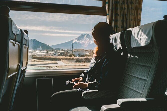 3 Days JR Kansai Mini Pass - In-Depth Review of the 3-Day JR Kansai Mini Pass