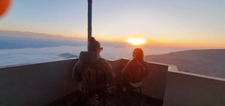 3 Days Kathmandu with Nagarkot Stay Sunrise & Sunset Tour - Practical Details: What You Need to Know