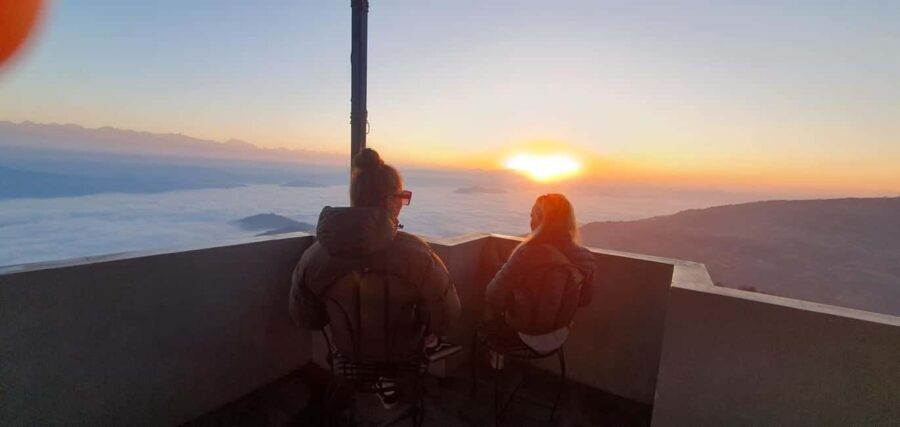 3 Days Kathmandu with Nagarkot Stay Sunrise & Sunset Tour - Practical Details: What You Need to Know