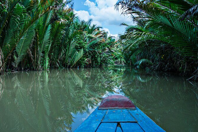3 Days Mekong Delta Tours from Ho Chi Minh to Phnompenh - Who Would Enjoy This Tour?